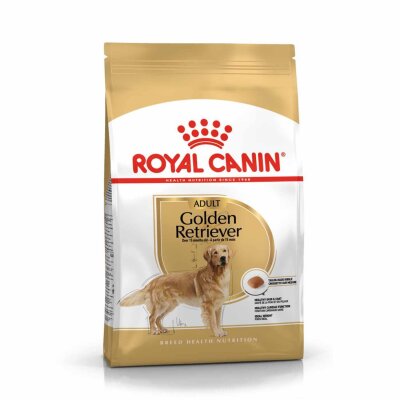 Royal Canin Golden Retriever Irkına Özel Köpek Maması 12 kg
