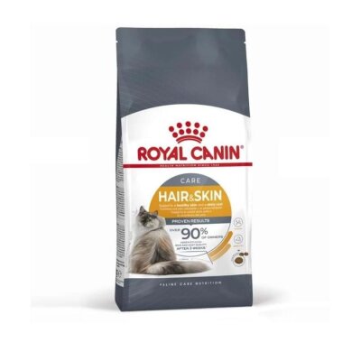 Royal Canin Deri ve Tüy Sağlığı Yetişkin Kedi Maması 10 kg