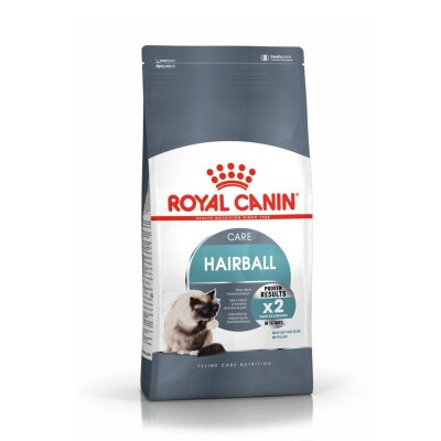 Royal Canin Hairball 34 Tüy Yumağı Kontrolü Yetişkin Kedi Maması 2 kg