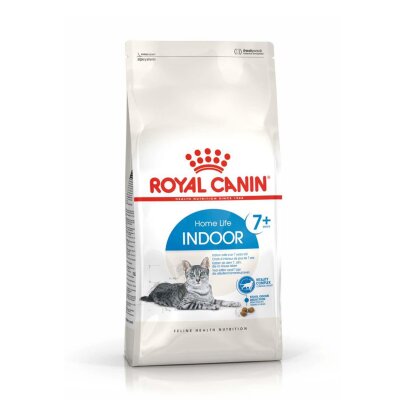 Royal Canin Indoor +7 Ev Kedisi Yaşlı Kedi Maması 3,5 kg
