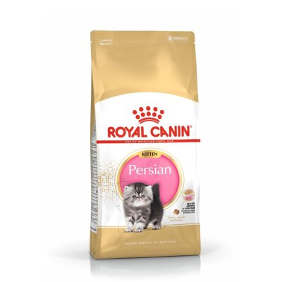 Royal Canin Kitten Persian 32 İran Irkına Özel Yavru Kedi Maması 2 kg
