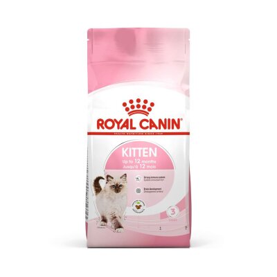 Royal Canin Kitten Yavru Kedi Maması 10 kg