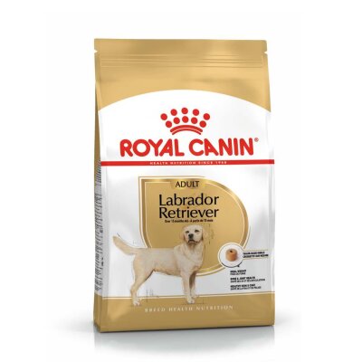 Royal Canin Labrador Retriever Irkına Özel Köpek Maması 12 kg