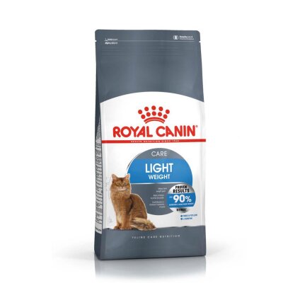 Kilo Kontrolü için L-karnitinli Yetişkin 1,5 kg Kedi Maması