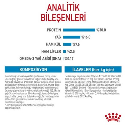 Royal Canin Maxi Puppy Büyük Irk Yavru Köpek Maması 15 kg