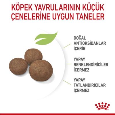 Royal Canin Orta Irk Yavru Köpek Maması 15 kg