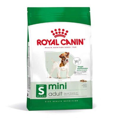Royal Canin Mini Adult Küçük Irk Köpek Maması 2 kg