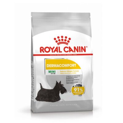 Royal Canin Dermacomfort Deri Hassasiyeti Köpek Maması 3 kg