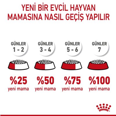 Royal Canin Mother & Baby Anne ve Yavru Kedi Maması 4 kg