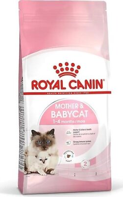 Royal Canin Mother & Baby Anne ve Yavru Kedi Maması 400 gr