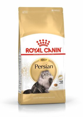 Royal Canin Persian 30 İran Irkına Özel Yetişkin Kedi Maması 10 kg
