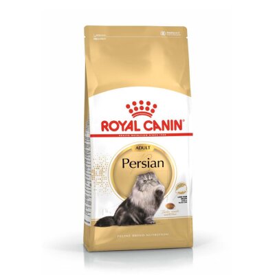 Royal Canin Persian 30 İran Irkına Özel Yetişkin Kedi Maması 4 kg
