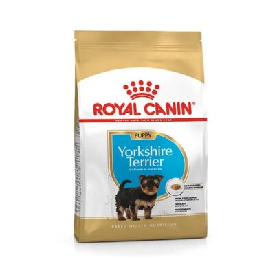 Royal Canin Yorkshire Terrier Yavru Köpek Maması 1,5 kg
