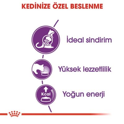 Royal Canin Sensible 33 Hassas Sindirim Yetişkin Kedi Maması 10 kg