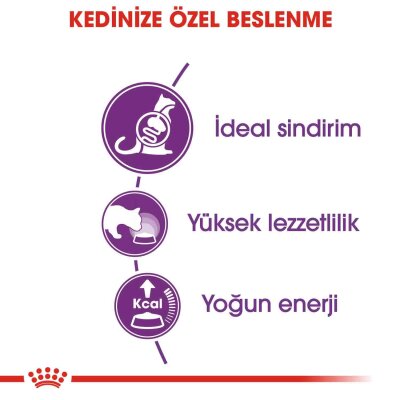 Royal Canin Sensible 33 Hassas Sindirim Yetişkin Kedi Maması 2 kg