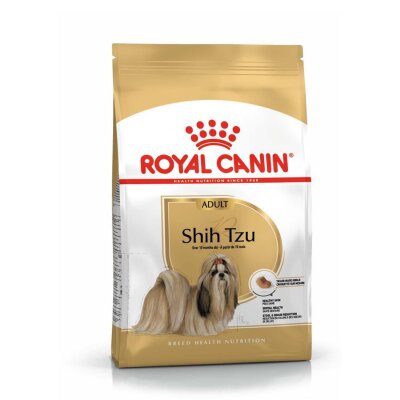 Royal Canin Shih Tzu Irkına Özel Yetişkin Köpek Maması 1,5 kg