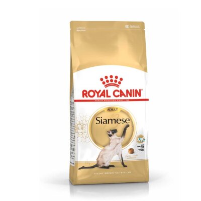 Royal Canin Siamese 38 Siyam Irkına Özel Yetişkin Kedi Maması 2 kg