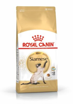 Royal Canin Siamese 38 Siyam Irkına Özel Yetişkin Kedi Maması 2 kg
