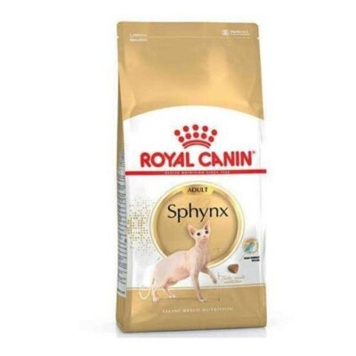 Royal Canin Sphynx Irkı Yetişkin Kedi Maması 2 kg
