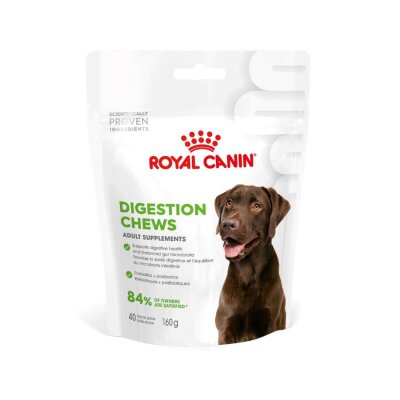 Royal Canin Sindirim Destekli Yetişkin Köpek Ödül Maması 160 gr