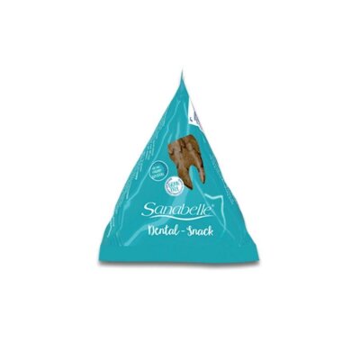 Sanabelle Dental Diş Bakımı Kedi Ödül Maması 20 gr