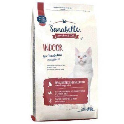 Ev Kedileri İçin Tavuklu Yetişkin Kedi Maması 2 kg
