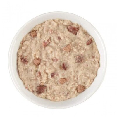 Schesir After Dark Pate Tavuk ve Sığır Etli Kedi Konservesi 80 gr