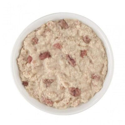 Schesir After Dark Pate Tavuk ve Ördek Etli Kedi Konservesi 80 gr