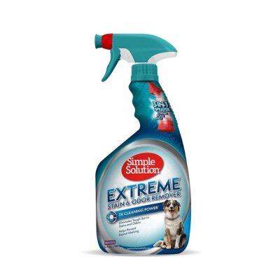 Simple Solution Extreme Enzimli Leke ve Koku Giderici 945 ml