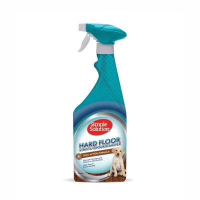 Sert Zemin Leke ve Koku Giderici, 750 ml