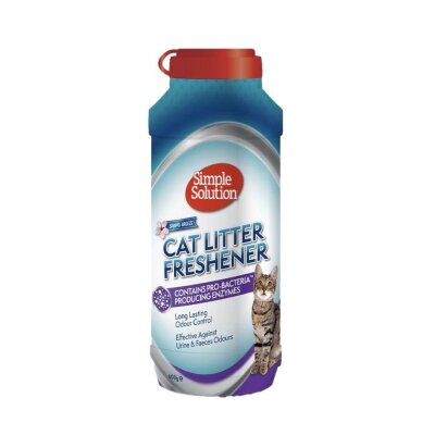 Her Kumla Uyumlu Kedi Kumu Koku Giderici, 600 gr