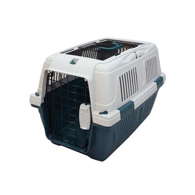 Strong CD4 Havayolu Onaylı Kedi-Köpek Taşıma Çantası 63x41x40 cm