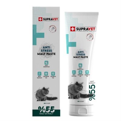 Kedi Otu ve Kantaronlu Sakinleştirici 100 gr Kedi Macunu