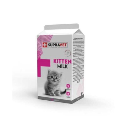 Hamile ve Yavru Kediler için Taurinli 150 gr Kedi Süt Tozu