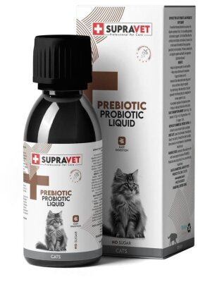 Sindirim ve Bağışıklık için 100 ml Sıvı Probiyotik Takviyesi