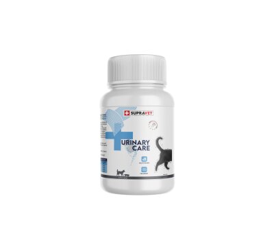 Kedi ve Köpek için İdrar Yolu Destekleyici 75 Tablet
