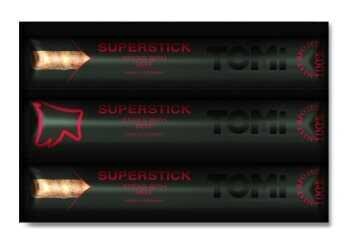 Tomi Stick Karışık Etli Köpek Ödül Çubuğu 10 gr