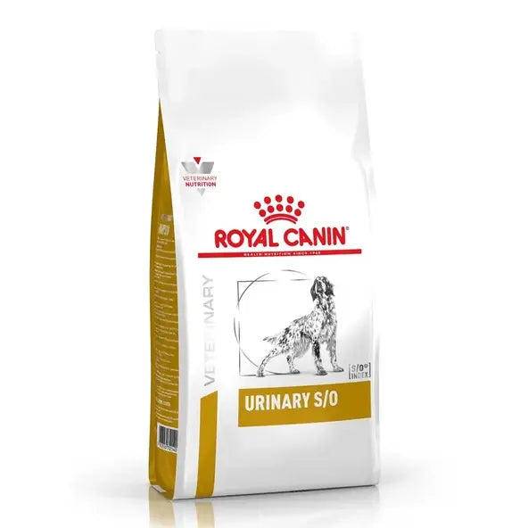 Royal Canin Urinary S/O Köpek Diyet Maması 2 kg