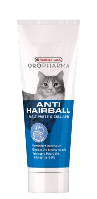 Versele Laga Tüy Yumağı Önleyici Kedi Malt Macunu 100 gr