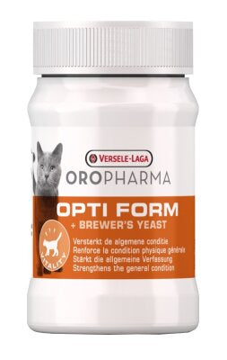 Versele Laga Oropharma Prebiyotikli Kedi Maya Tableti 100 Adet