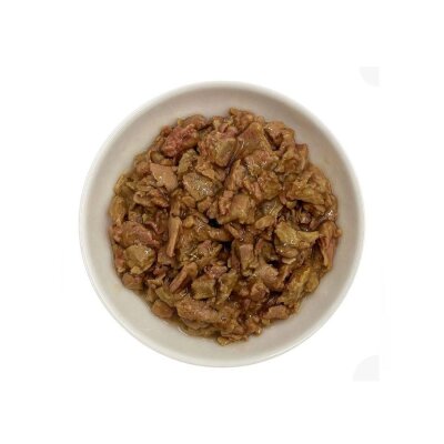 Tavuk Etli Tahılsız Hipoalerjenik Yetişkin Kedi Konservesi, 85 gr
