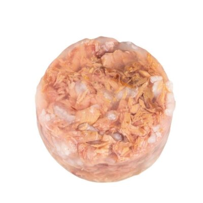 Voskes Jöleli Ton Balığı ve Sinagritli Yetişkin Kedi Konservesi 85 g