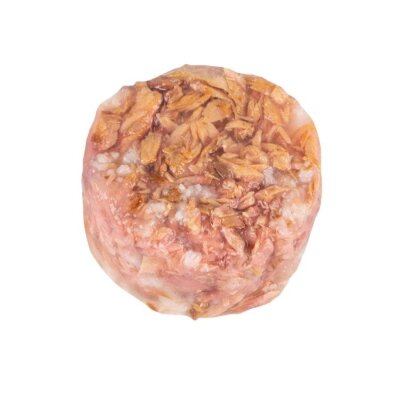 Voskes Ton Balıklı ve Somonlu 85 gr Yetişkin Kedi Konservesi