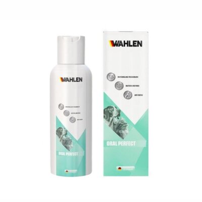 Wahlen Kedi ve Köpek Diş Bakım Jeli 60 ml