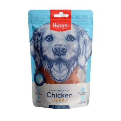Gerçek Tavuk Fileto Köpek Ödülü 100 gr