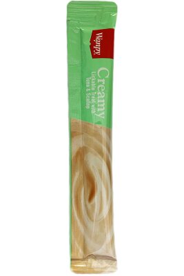 Wanpy Karışık Balık ve Tavuklu Sıvı Krema Kedi Ödülü 4x14 gr