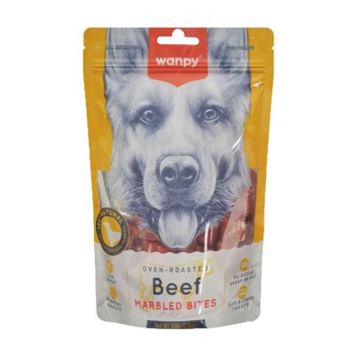 Et Parçalı Köpek Ödülü 100 gr