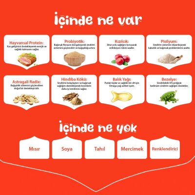 Wanpy Ton Balıklı Tahılsız Yetişkin Kedi Kuru Maması 8 kg