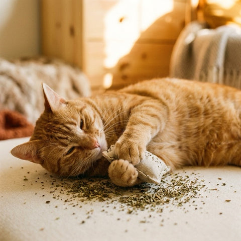 Kedi Nanesi